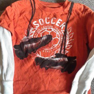 Gap Long Sleeve shirt